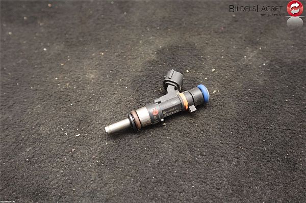 Einspritzdüse RENAULT CAPTUR I (J5_, H5_)