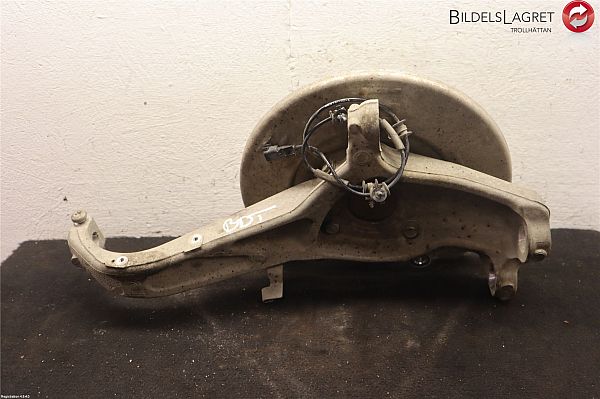 Spindel for TESLA MODEL 3 (5YJ3)