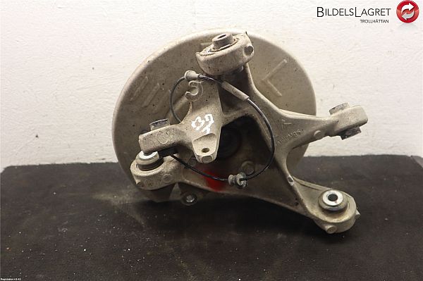 Radnabe hinten TESLA MODEL 3 (5YJ3)