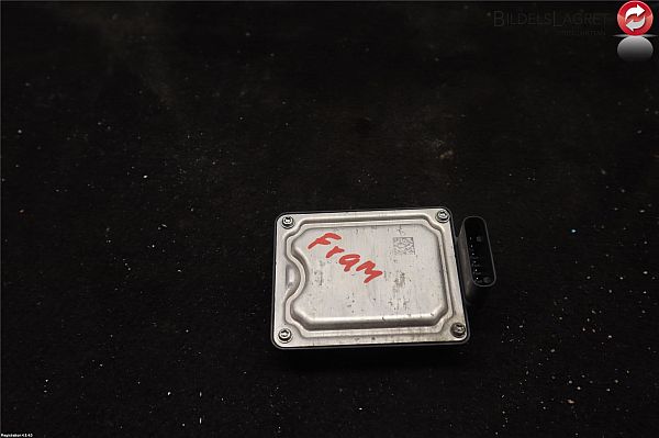 Sensor - adaptiv fartpilot TESLA MODEL 3 (5YJ3)