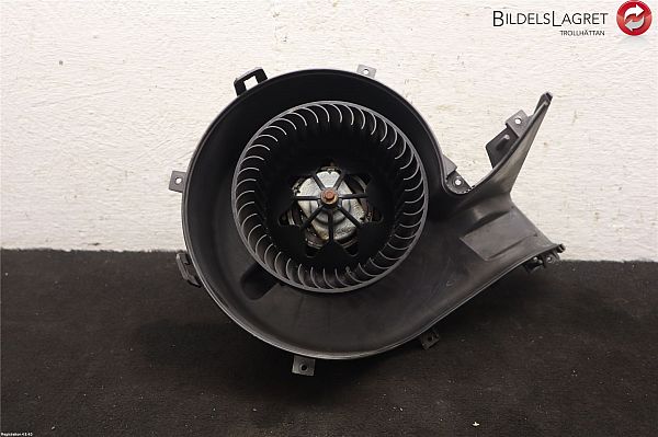 Kachel Ventilatiemotor / aanjager SAAB 9-3 (YS3F, E79, D79, D75)