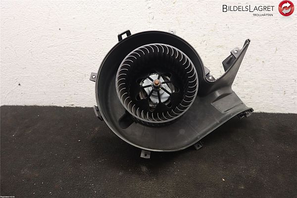 Kachel Ventilatiemotor / aanjager SAAB 9-3 (YS3F, E79, D79, D75)