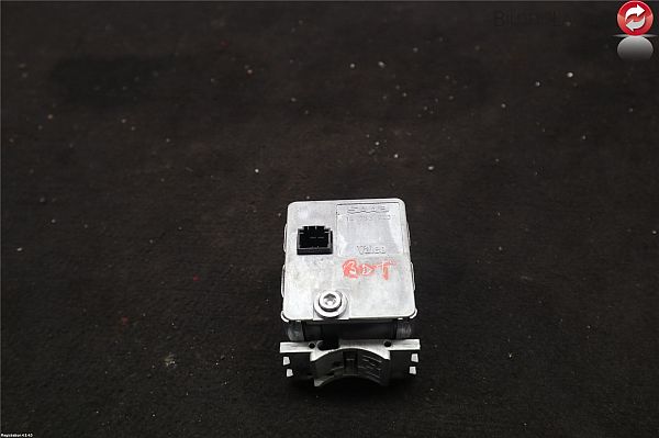 Gear- - tændingslås SAAB 9-3 (YS3F, E79, D79, D75)
