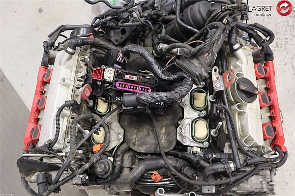 CAKA Motoren aus Autoverwertung – Motorcode CAKA - Autoparts24