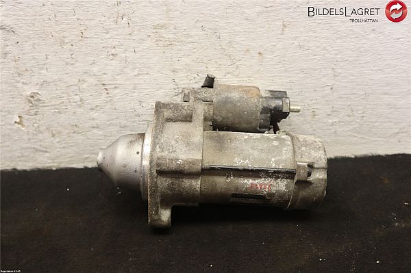 Starter KIA CEE'D SW (ED)
