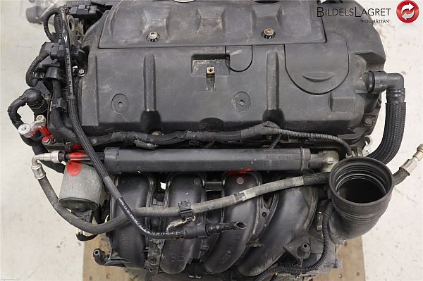 Motor MINI MINI (R56)