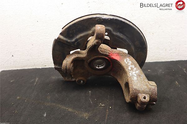 Spindel for VOLVO V60 I (155, 157)