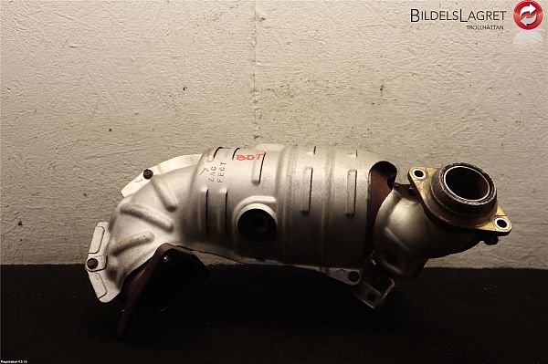 Katalysator HONDA CIVIC X Hatchback (FC_, FK_)