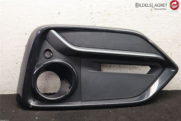 Grill HONDA CIVIC X Hatchback (FC_, FK_)