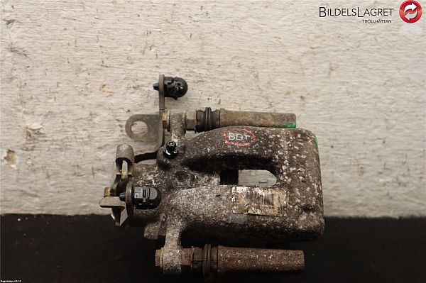 Bremsekaliber - højre bagerst PEUGEOT PARTNER Box