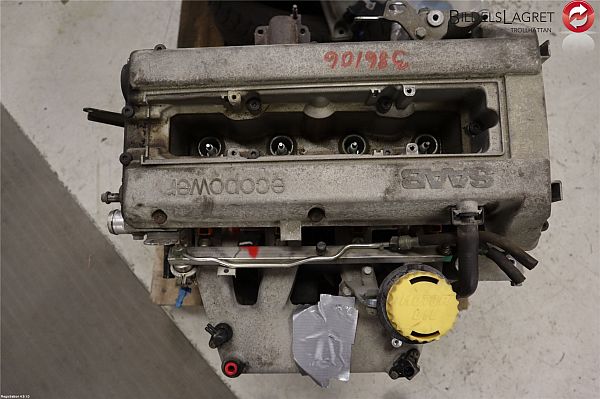 Motor SAAB 9-5 Estate (YS3E)