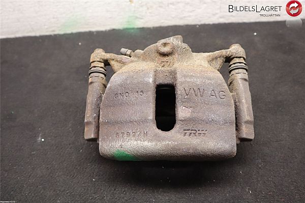 Brake caliper