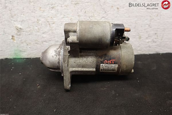 Starter SAAB 9-5 (YS3E)
