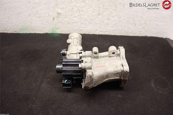 Egr ventil LAND ROVER RANGE ROVER EVOQUE (L538)