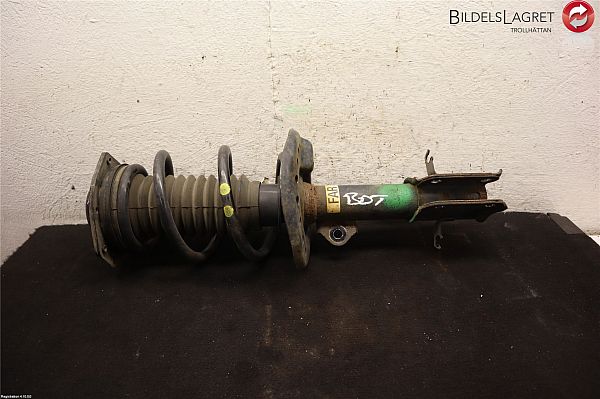 Federbein vorn NISSAN NV200 / EVALIA Bus