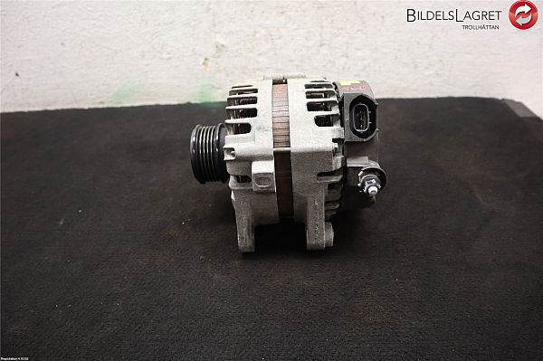 Alternateur KIA CARENS IV