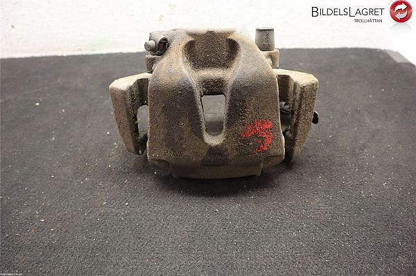 Bremssattel vorne links BMW X6 (E71, E72)