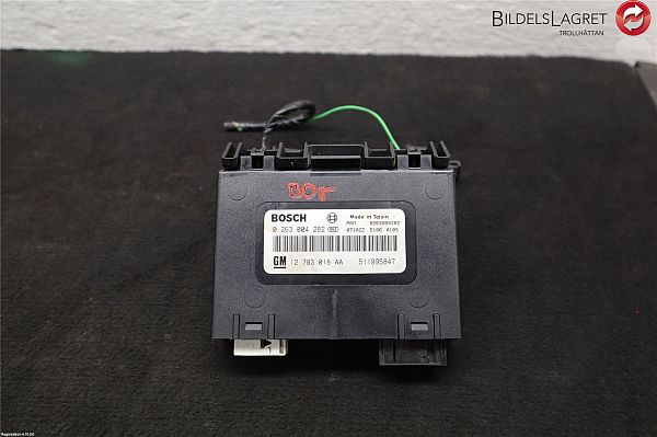 Steuergerät PDC (Park Distance Control) SAAB 9-3 Estate (E50)