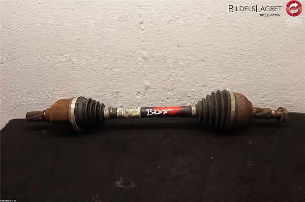 1614920480 : Antriebswelle vorne - Autoparts24