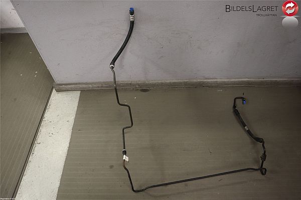 Servoschläuche SAAB 9-3 (YS3D)