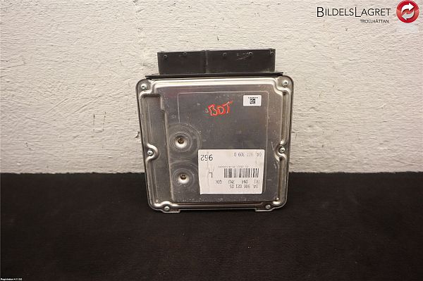 04L906021DS : motorstyringsenhed (ECU) - Autoparts24