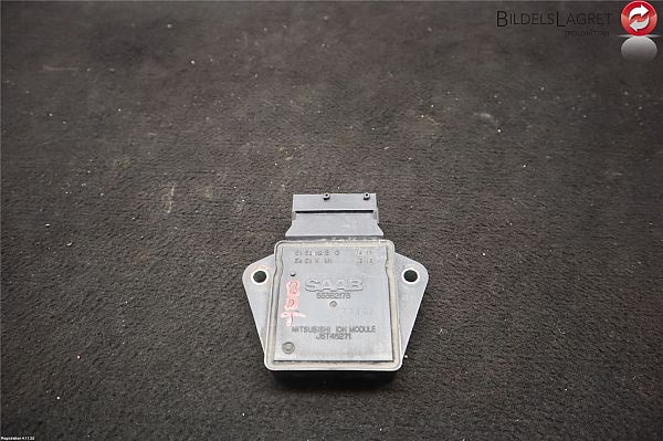 Steuergerät elektr. Zündung SAAB 9-3 Estate (E50)