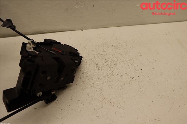 31416685 : Türschloss - Autoparts24