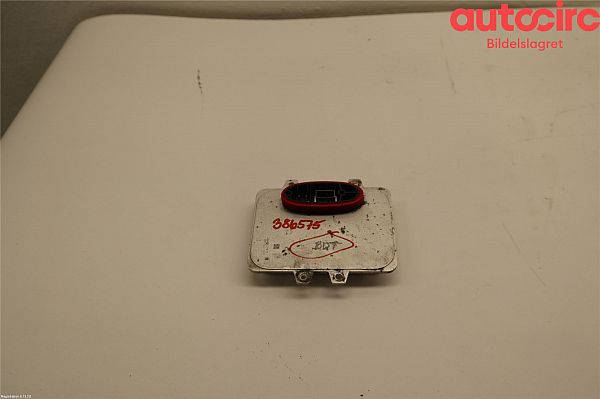 Brugt Saab 9-3 - Belysning styreenhed - Autoparts24