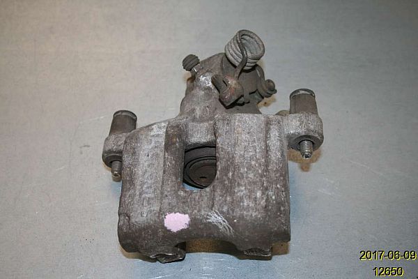 Bremsekaliber - højre bagerst