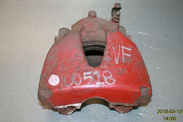 Bremssattel vorne links OPEL ZAFIRA A MPV (T98)