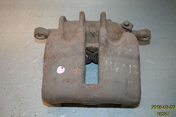 Brake caliper - front left  