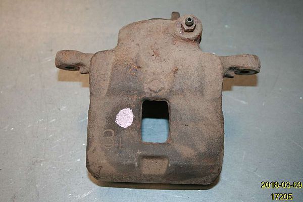 Bremssattel vorne links NISSAN