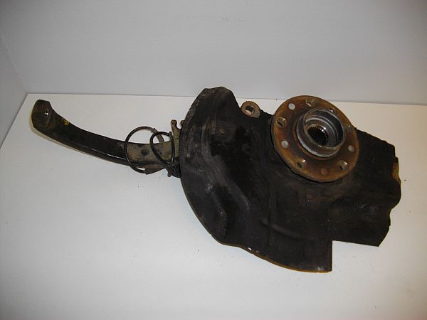 Spindle - front ALFA ROMEO 159 (939_)