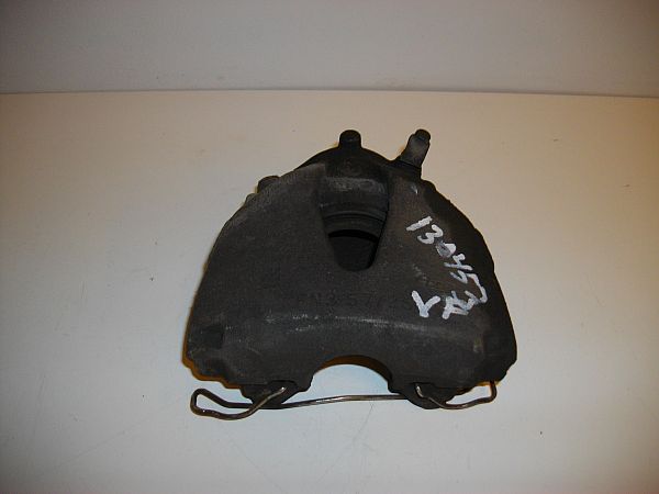 Bremssattel vorne links SAAB 9-3 (YS3D)