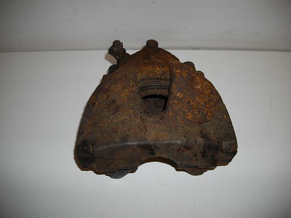 Bremsekaliber - for højre