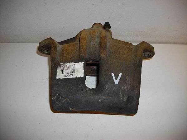Bremssattel vorne links TOYOTA YARIS/VITZ (_P1_)