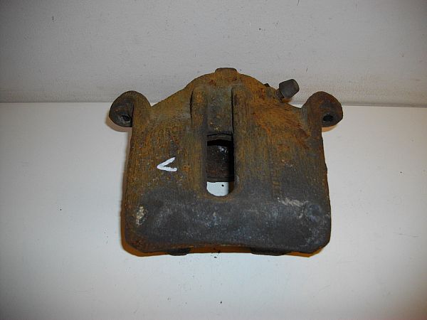 Bremsekaliber - for venstre RENAULT MEGANE II Sport Tourer (KM0/1_)