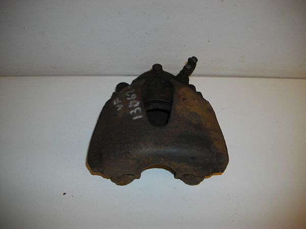 Bremssattel vorne links OPEL ASTRA G Estate (T98)