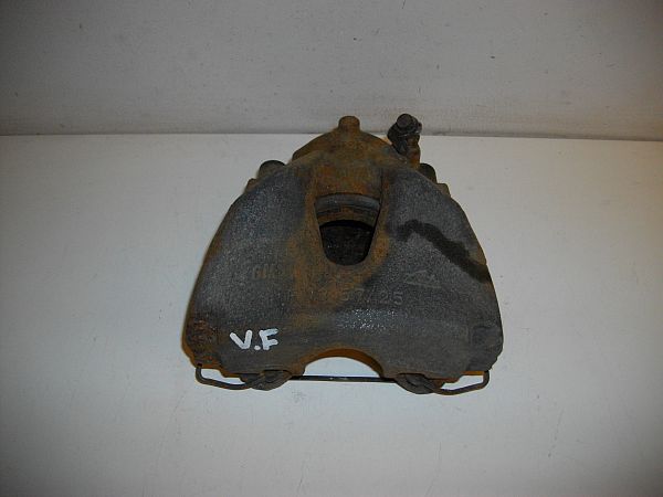 Bremssattel vorne links OPEL MERIVA A MPV (X03)