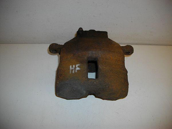 Bremsekaliber - for højre NISSAN ALMERA II Hatchback (N16)