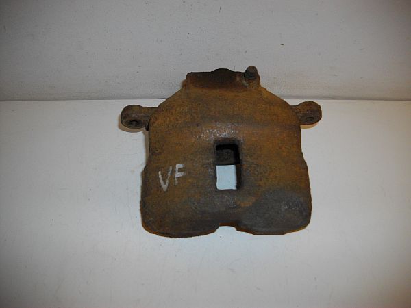 Bremssattel vorne links NISSAN ALMERA Mk II (N16)