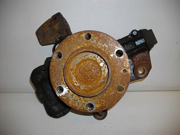 Spindel for MERCEDES-BENZ SPRINTER 3,5-t Bus (906)