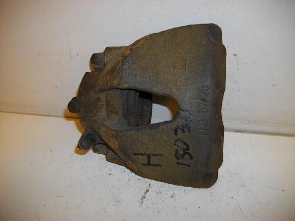 Bremsekaliber - for højre OPEL MERIVA A MPV (X03)