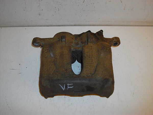 Bremsekaliber - for venstre OPEL VIVARO A Box (X83)