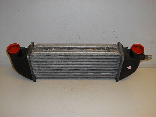 Turbo cooler fan FORD TRANSIT CONNECT (P65_, P70_, P80_)