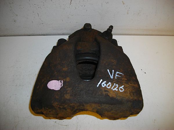 Bremssattel vorne links OPEL ZAFIRA A MPV (T98)