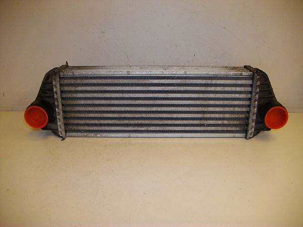 Ladeluftkühler FORD TRANSIT CONNECT (P65_, P70_, P80_)