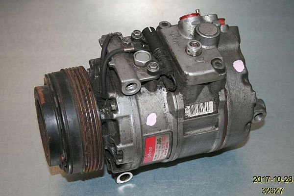 Klimapumpe BMW 3 (E46)