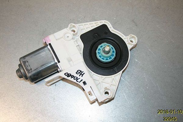 Fensterhebermotor AUDI A4 (8K2, B8)