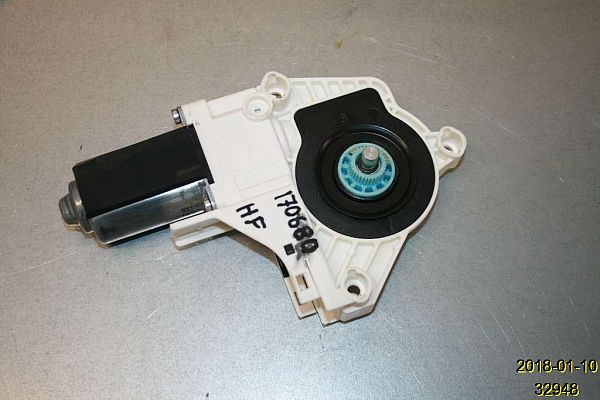 Fensterhebermotor AUDI A4 (8K2, B8)